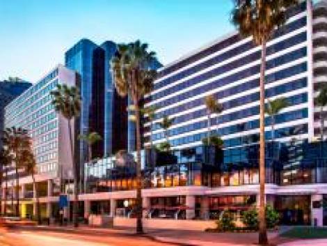 Marriott apre il nuovo Long Beach Downtown