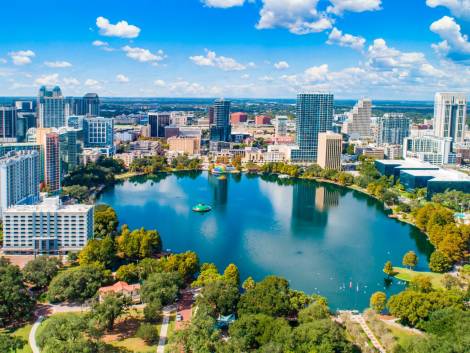 IHG porta il brandKimpton a Orlandoin Florida