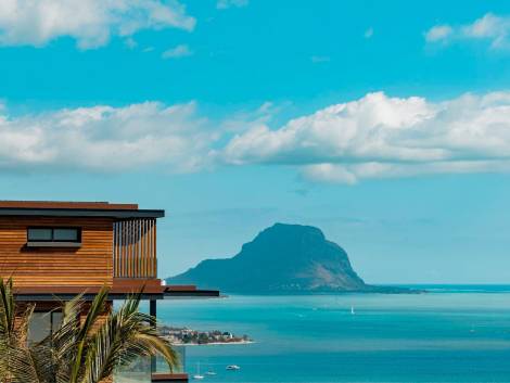 A Mauritius nasce Legend Hill, il primo nuovo resort sull’isola dopo 8 anni