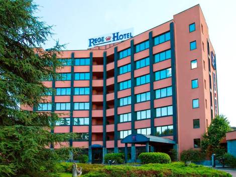 Rege Hotel