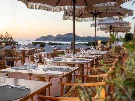 Nasce Mediterra, la nuova linea di ristoranti dei Mangia’s resort