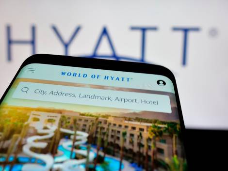 Hyatt apre nuovi mercati internazionali e consolida la presenza in Spagna