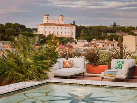 Virtuoso Best of the BestItalia prima nell’hotellerie