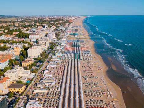 Spiagge sempre più tecnologiche: gli stabilimenti si affidano alle piattaforme digitali