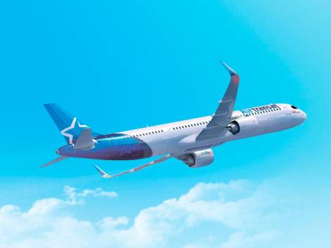 Air Transat accorcia le distanze tra Italia e Canada, riprende domani il Lamezia-Toronto