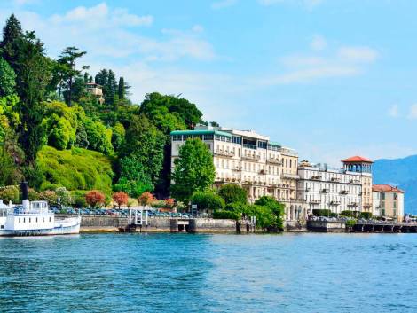 Il Six Senses lago di Como