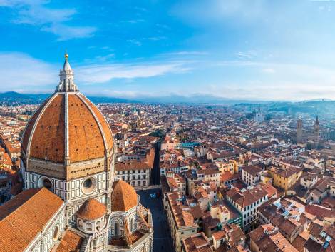 Firenze creatura viva da proteggere: il rilancio di #EnjoyRespectFirenze