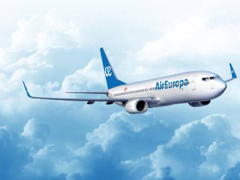 Air Europa dopoil dietrofront Iag:“Progetto forte”