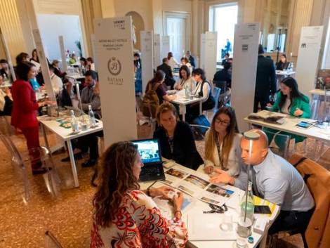 Luxury Event by TTG:il turismo di lussosi dà appuntamento a Rimini