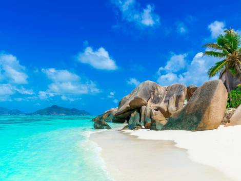 Seychelles, nel 2024 si contano 240mila arrivi turistici