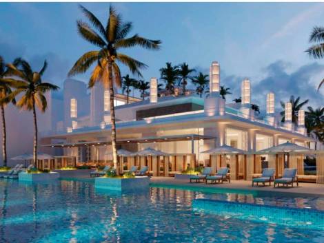 Princess Hotels:doppia new entryin Giamaica