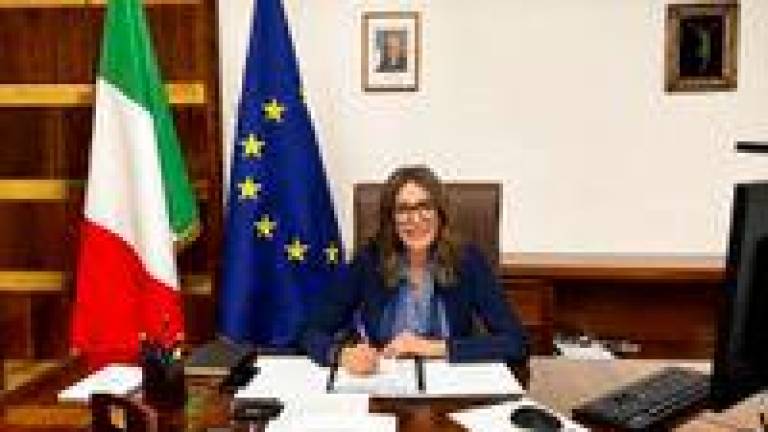 Santanchè firma: arrivano i 39 milioni