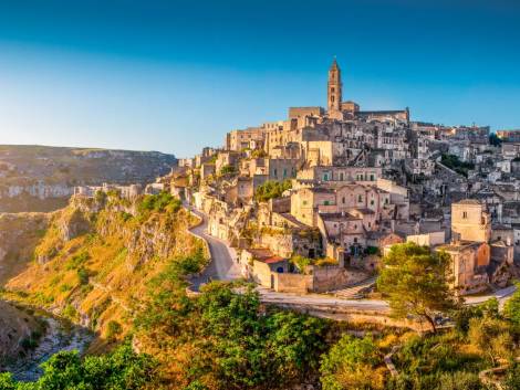 Basilicata, dati in crescita sull’onda degli arrivi dall’estero