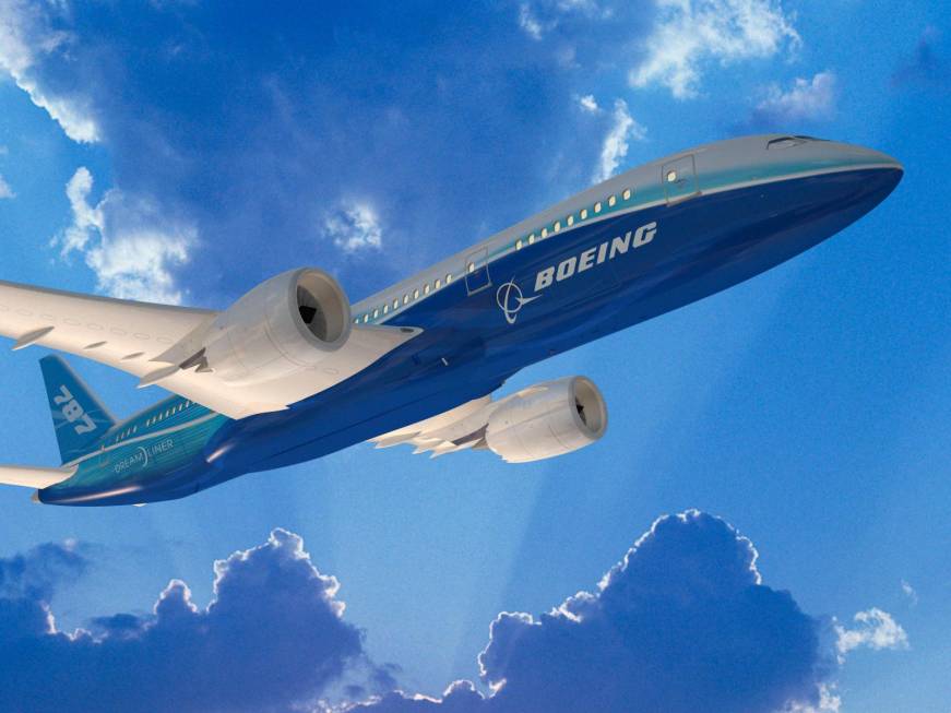 Boeing, accordo con il Dipartimento di Giustizia Usa per gli incidenti in Indonesia ed Etiopia