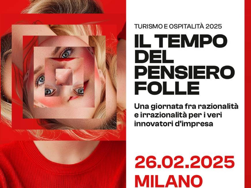 Torna a MilanoTTG Day: spuntiper innovatorid’impresa