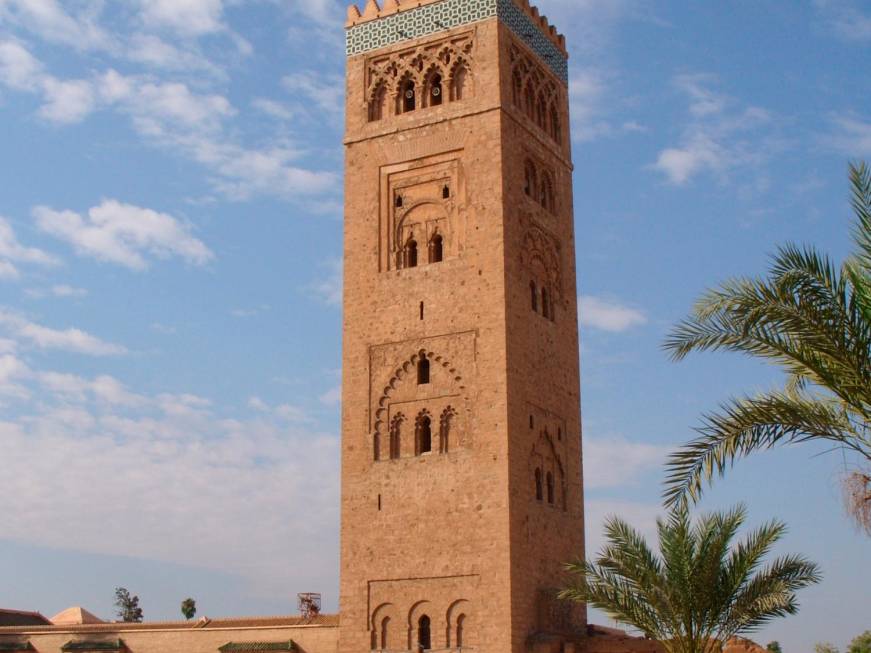 Marocco, il turismo accelera e aumentano gli investimenti