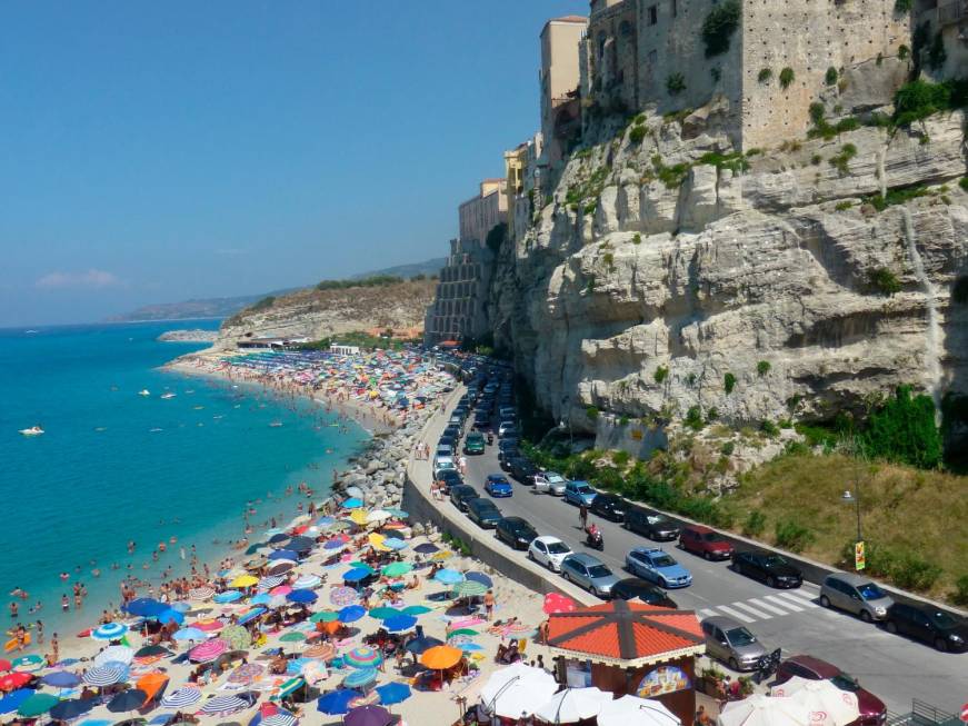 Il meglio della Calabria nelle guide Pronto Estate