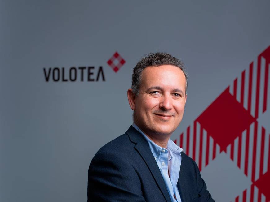 Volotea: “Vogliamomigliorarenella puntualità”