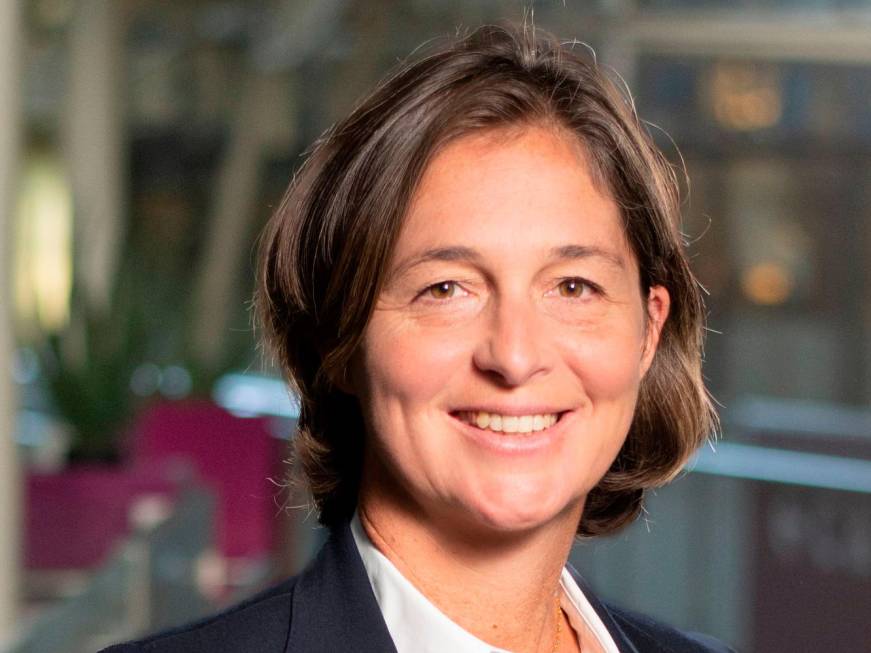 Sncf Voyages Italia sceglie Caroline Chabrol come d.g. e lancia la campagna di recruiting