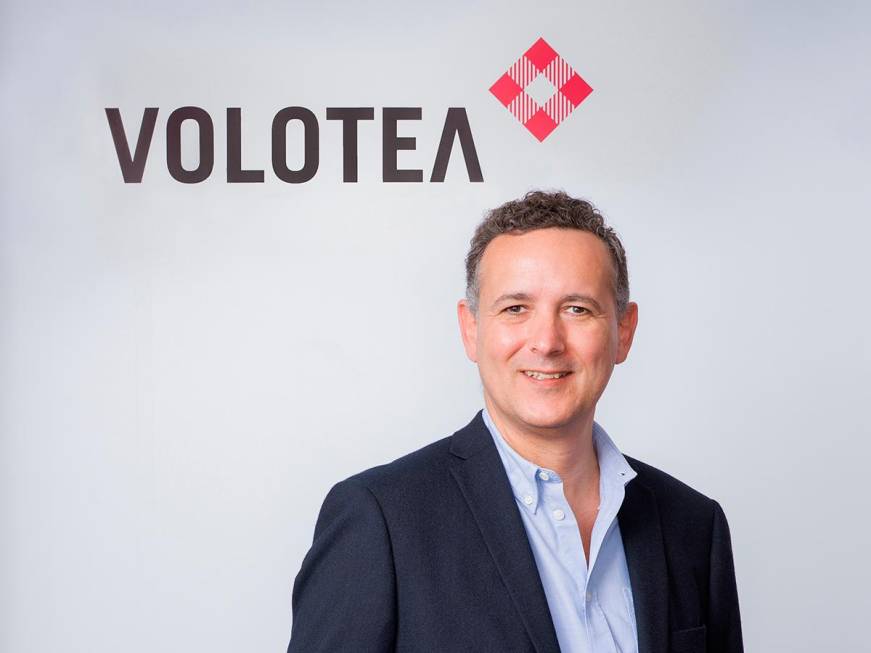 Volotea rivoluzional’esperienza di volotra digital e AI