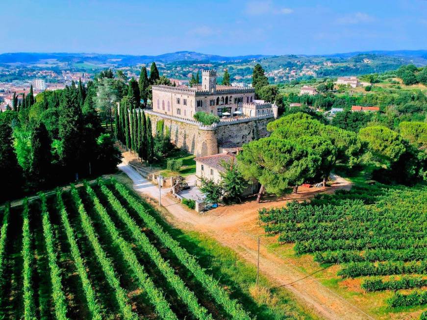 Airbnb con l’Associazione per il Patrimonio delle Colline del Prosecco di Conegliano e Valdobbiadene per promuovere le colline Unesco del Prosecco