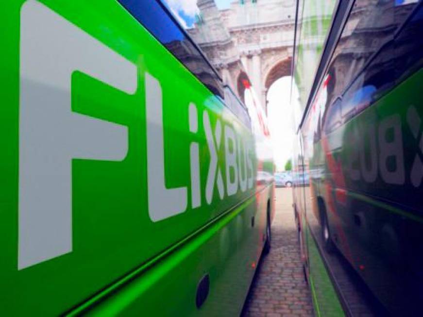 Flix sbarca in MessicoPartirà nel 2025il servizio di bus