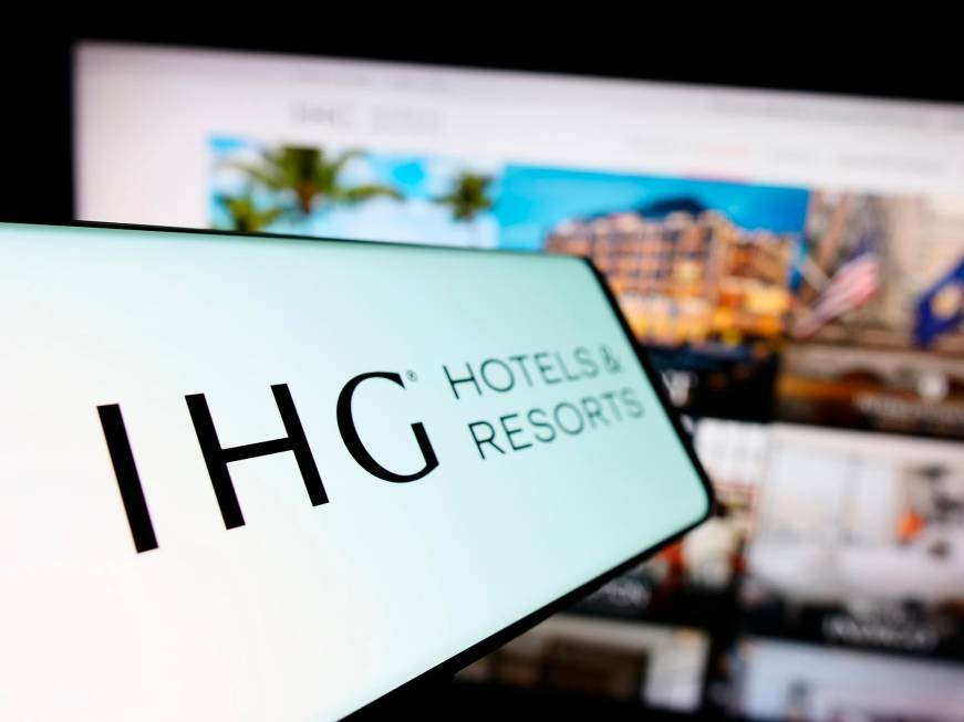 IHG, la corsa caraibica: le new entry nell’alto di gamma