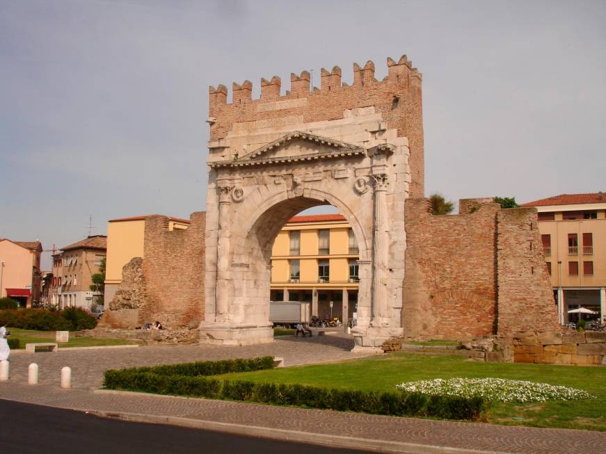 Rimini, estate lunga grazie agli eventi