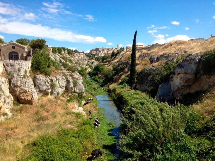 Ada Tour crea un nuovo itinerario nel Geoparco Unesco dell’Alta Murgia