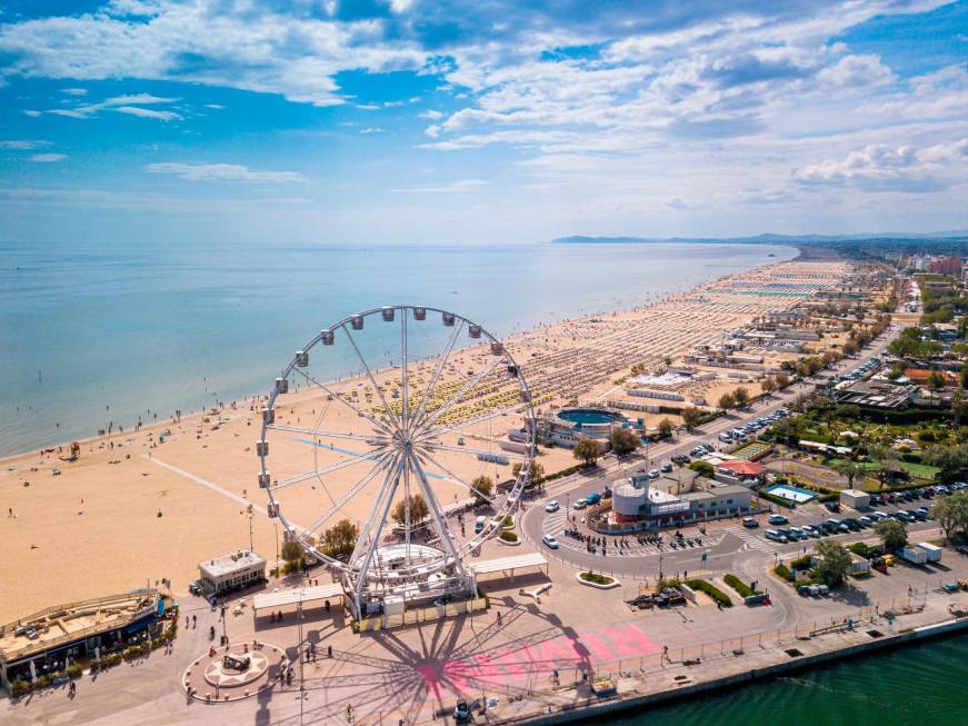 Spiagge, allo Stato le opere non amovibili a fine concessione