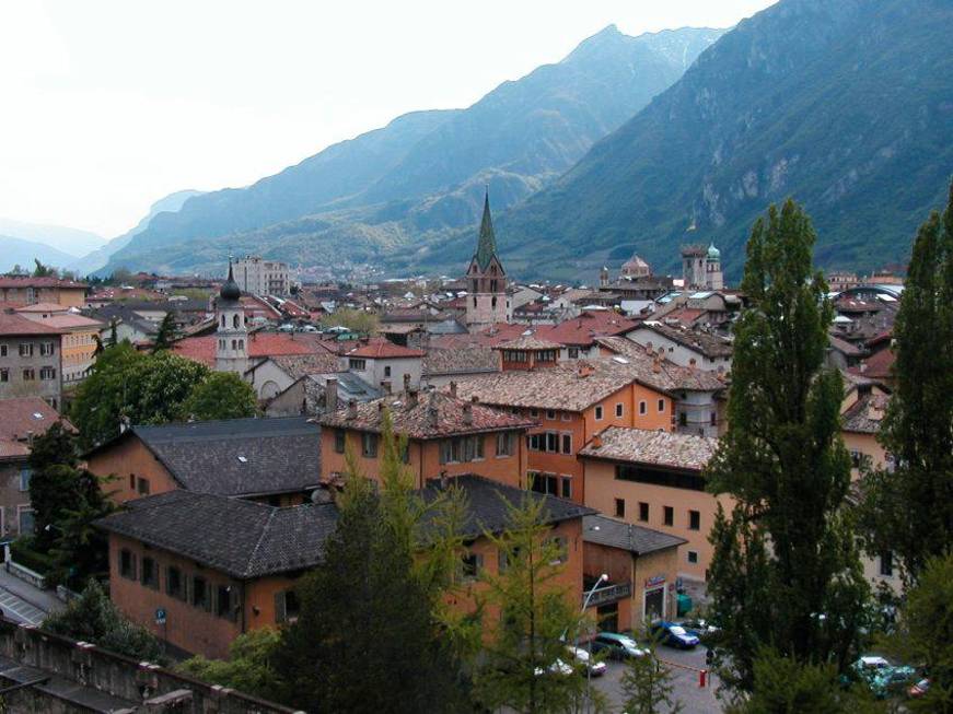 Trento, crescono le presenze turistiche