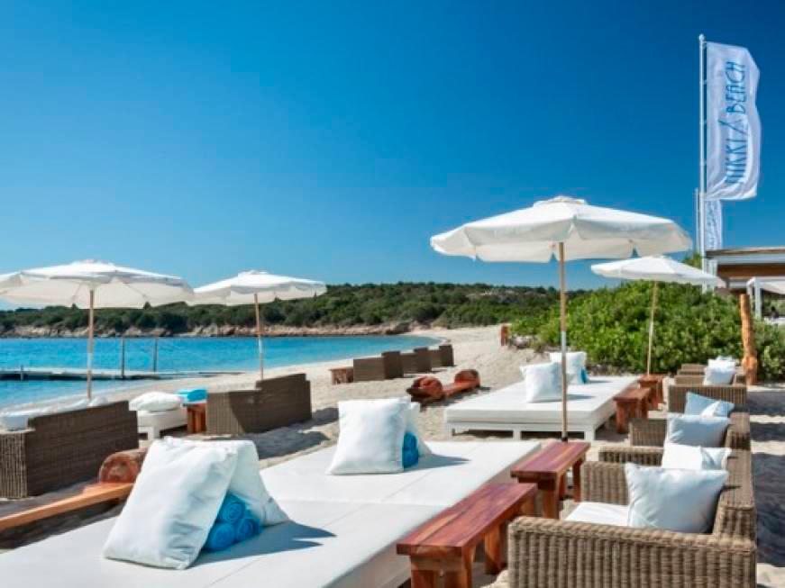 Nikki Beach approda ad Antigua con una struttura mixed-use