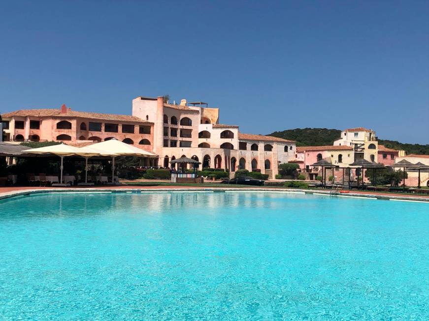 Costa Smeralda,stagione lunga:obiettivo Natale