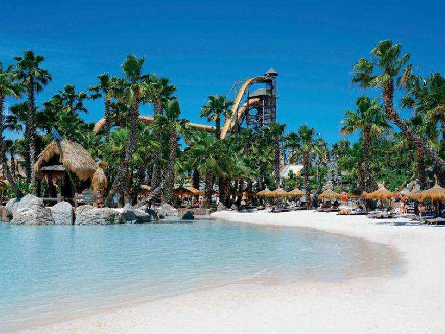 Caribe Bay: l’escursione effetto WOW sull’Alto Adriatico 5 riga