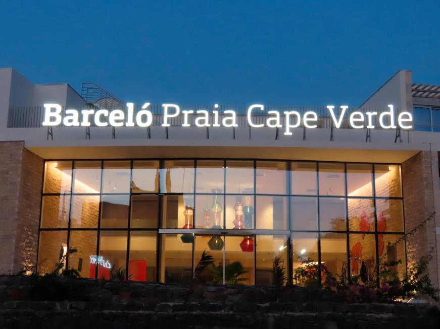 Barceló Hotel Group alla conquista di Capo Verde, apre il primo resort vista Oceano