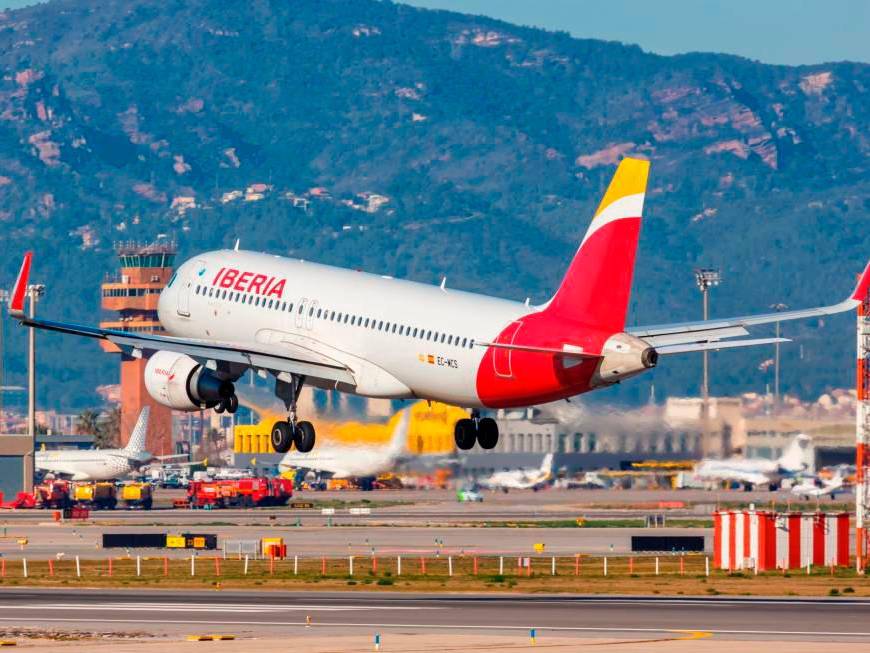 Iberia-Air Europa,i dubbi di Bruxelles:operazione a rischio