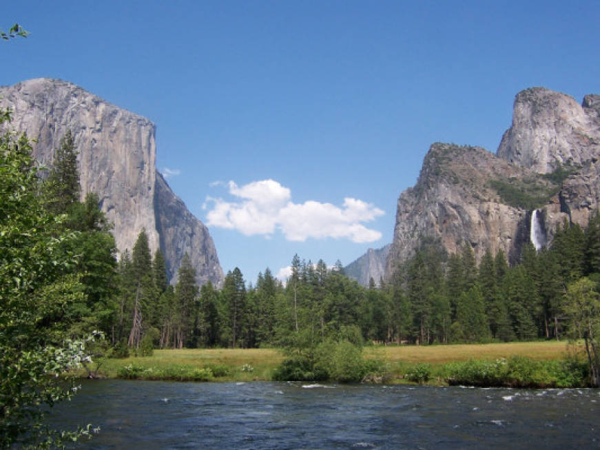 Chiusura dei parchi nazionali, le indicazioni di VisitCalifornia