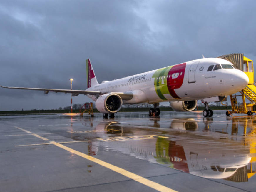 Tap Air Portugal: la prossima settimana il via libera alla privatizzazione