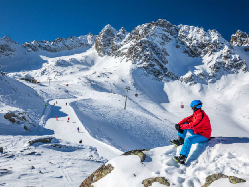 Montagna: 8,3 milioni di italiani in vacanza secondo Confcommercio