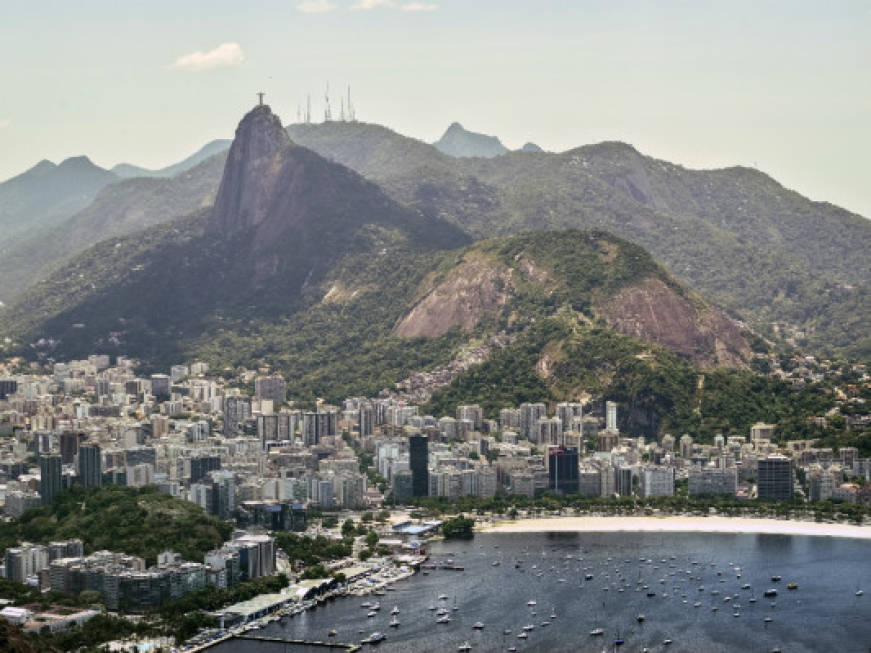 Rio De Janeiro: rilancio della promozione in Italia con il nuovo volo di Ita