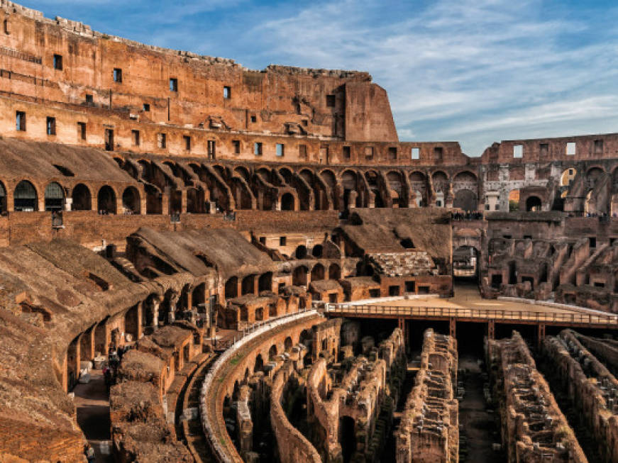 Più museie meno spiagge: Ferragosto cambia gli equilibri