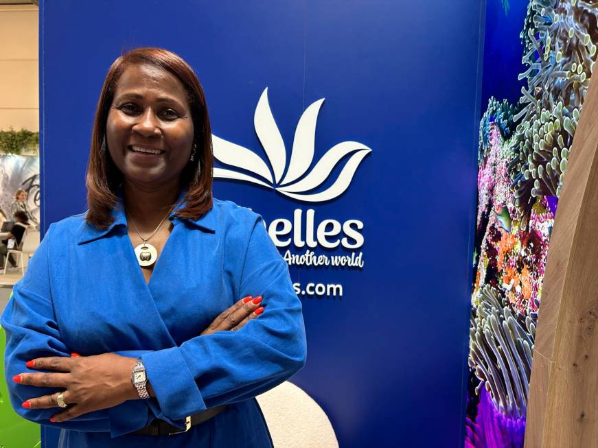 Seychelles in lieve calo nel 2024, Europa positiva