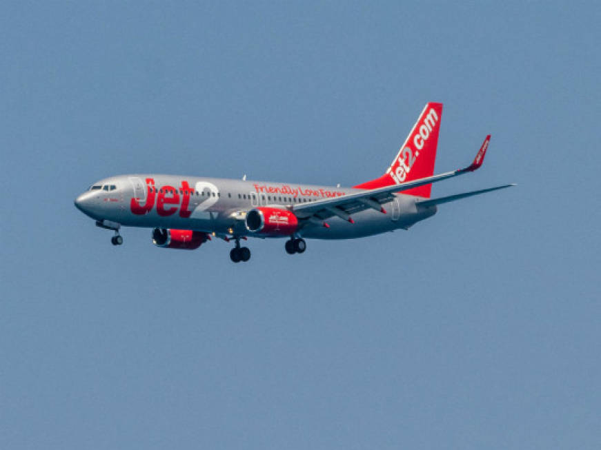 Jet2.com punta il mirino sul Marocco