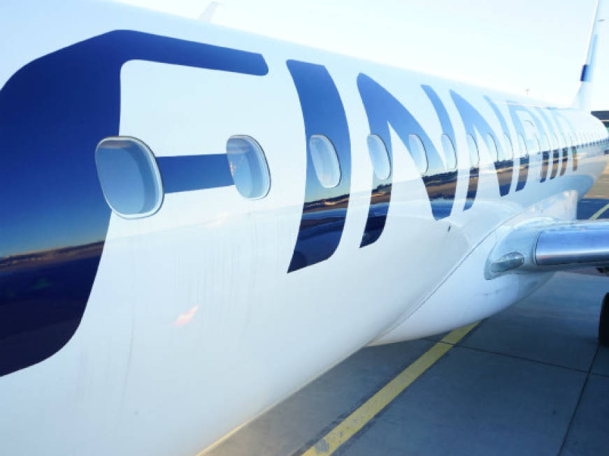 Finnair aumenta i voli per il Giappone, torna quello su Nagoya