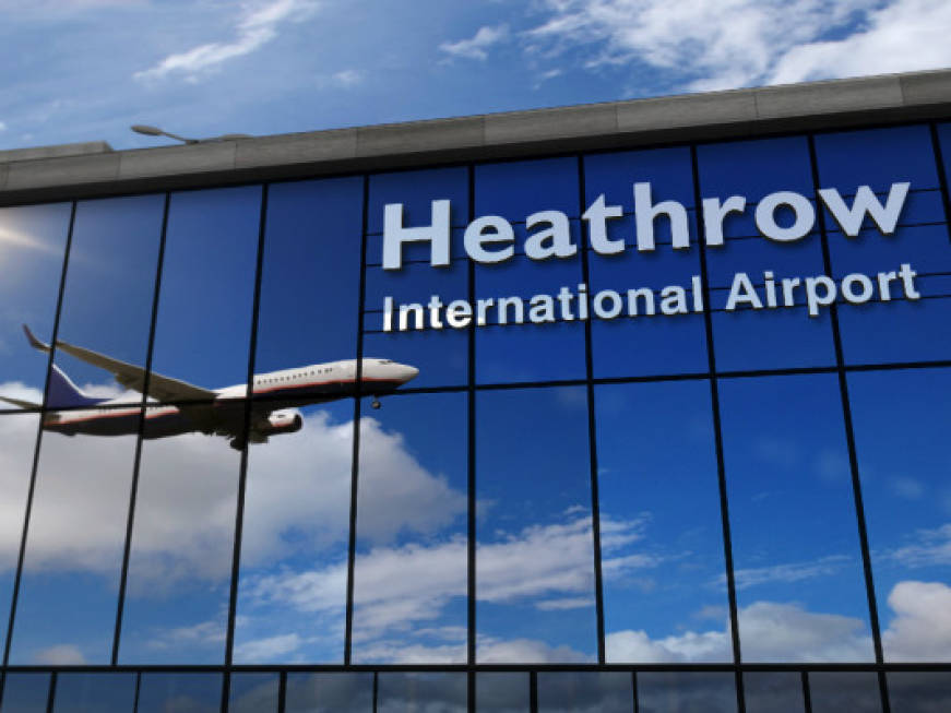 Il Fondo dell'Arabia Saudita Pif entra al 10% nel capitale di Heathrow