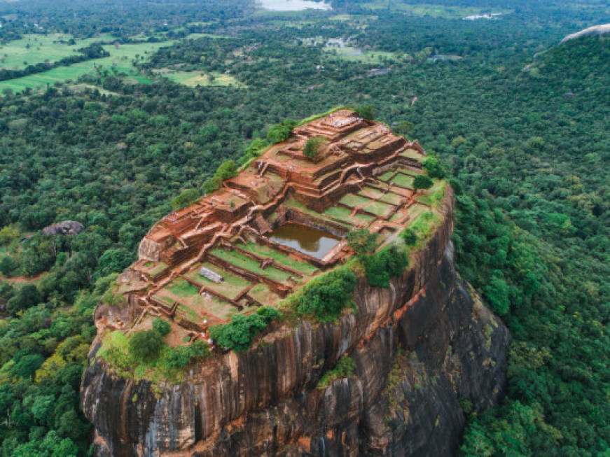 Sri Lanka, visti gratuiti per 7 Paesi per spingere gli arrivi