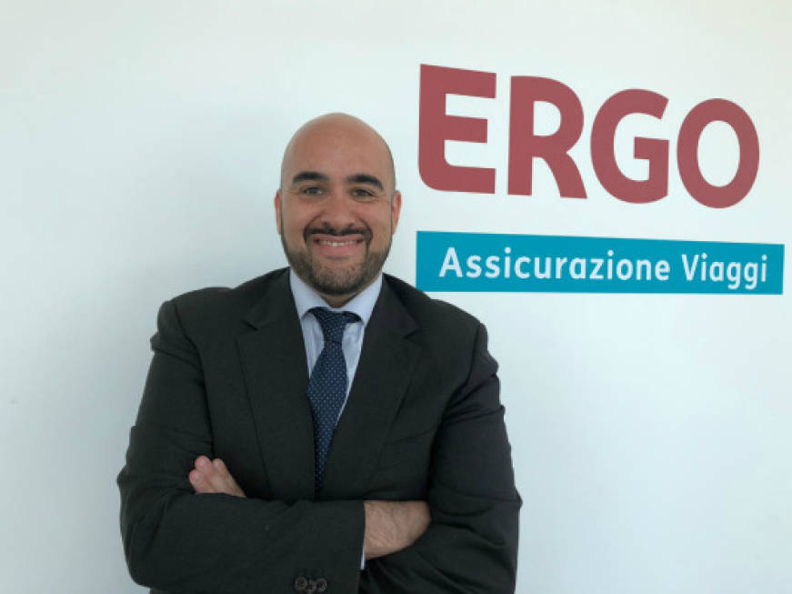 Ergo Assicurazione Viaggi, garanzie ad hoc per i clienti