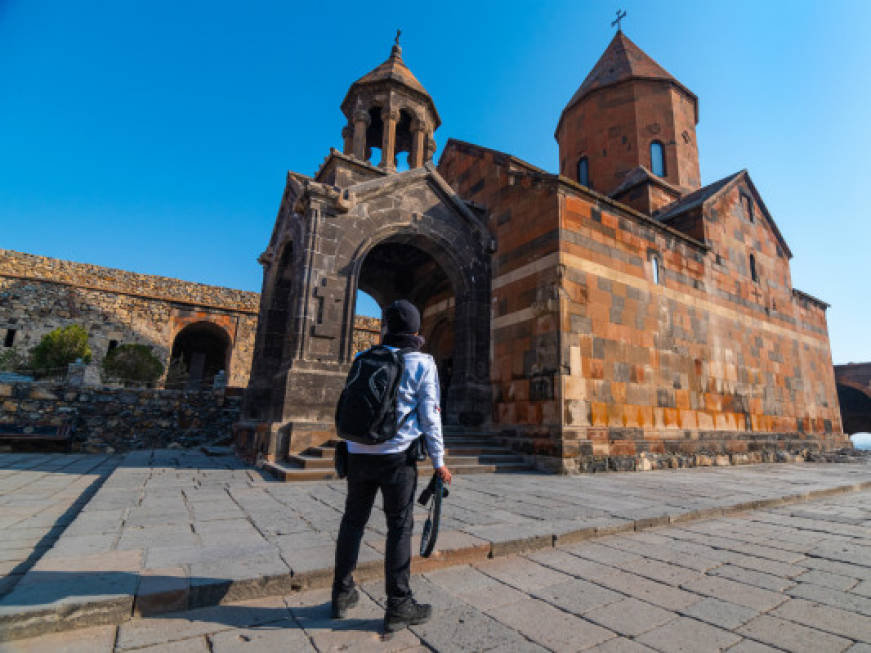 Armenia, Georgia e Azerbaigian: Creo punta la bussola sull’Asia centrale