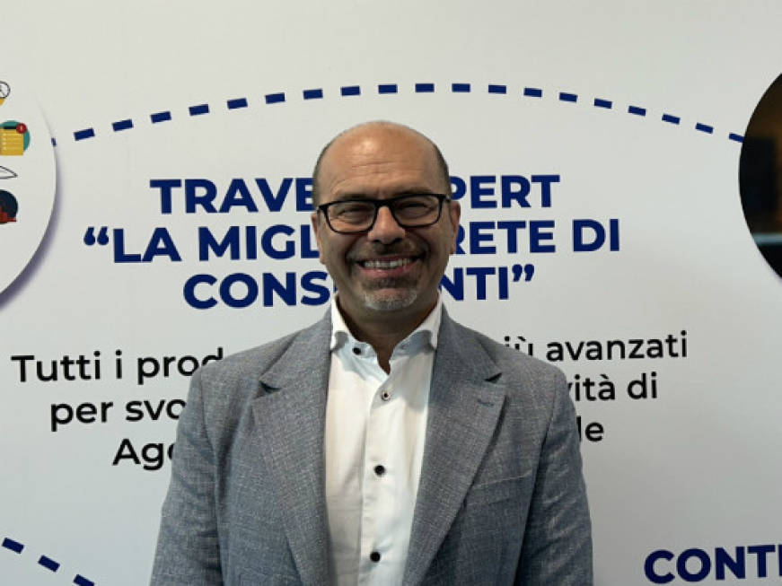 Travel Expert accelera con Mice e blogger specializzati