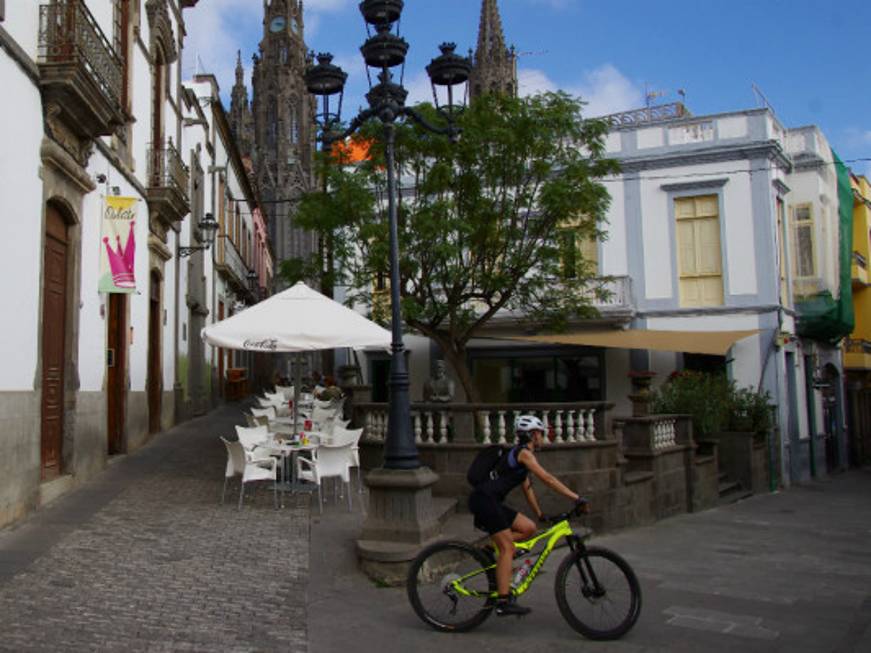 La prima Fiera del Cicloturismo consacra il successo dei viaggi in bicicletta